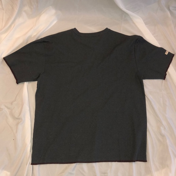 Vintage Tommy Hilfiger “Hilfiger Athletics” Short - Picture 3 of 5